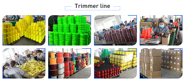 trimmer line workshop trimmer line workshop