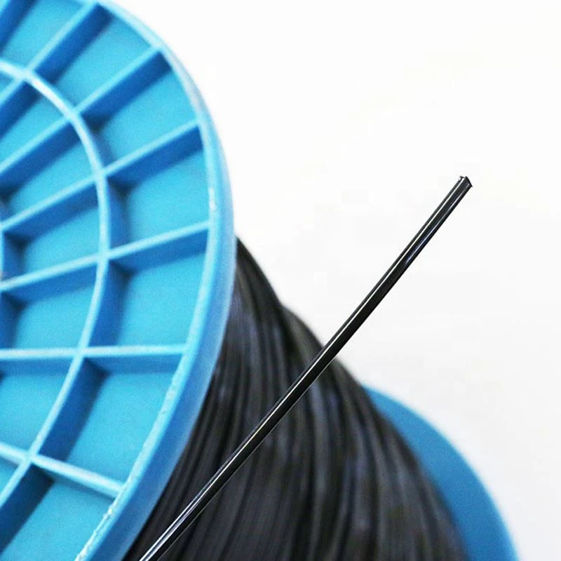 2.0mm Polyesterový monofilný drôt pre sieťovinu Kikko