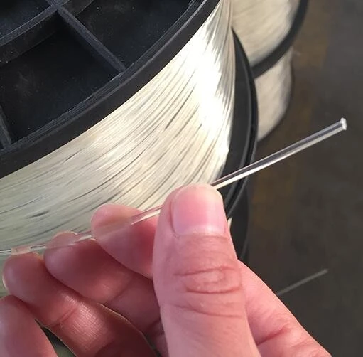 2.2mm 1800m Spool Polyester Wire Popular In Netherland Market