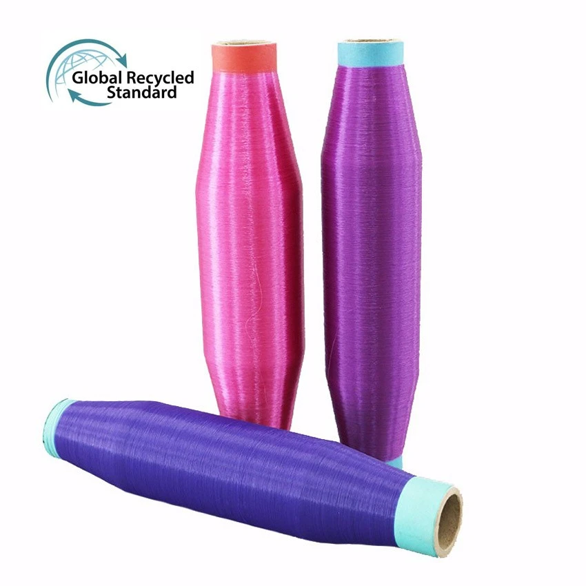 High-Strength GRS Monofilament Yarn factory