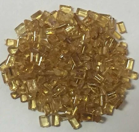 0.25mm 100% Polyphenylene Sulfide PPS Monofilament Yarn For Braided Sleeving