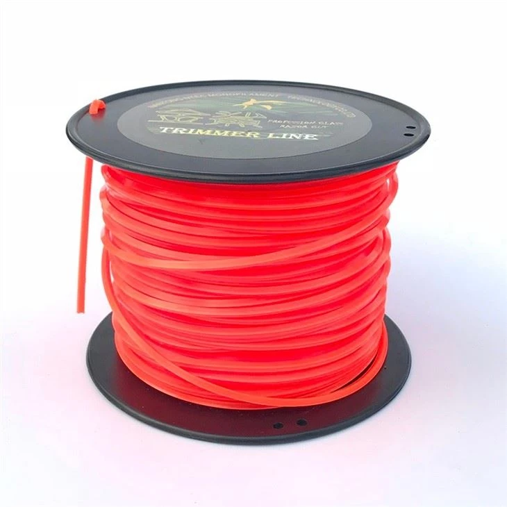 Garden Trimmer Parts Grass Trimmer Line