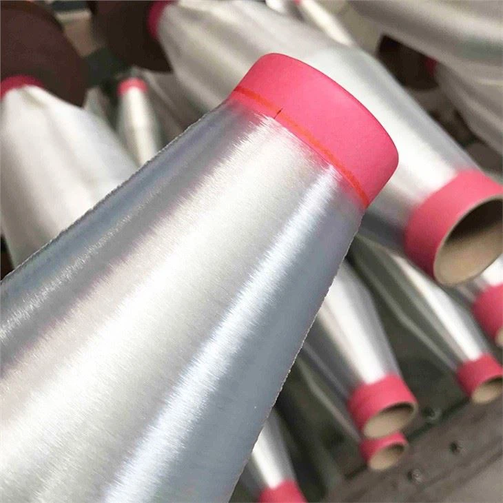 High Quality 100D Polyester Monofilament Yarn