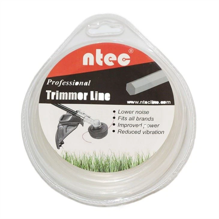 3mm Trimer Line Strimmer Durable Nylon Trimmer Line
